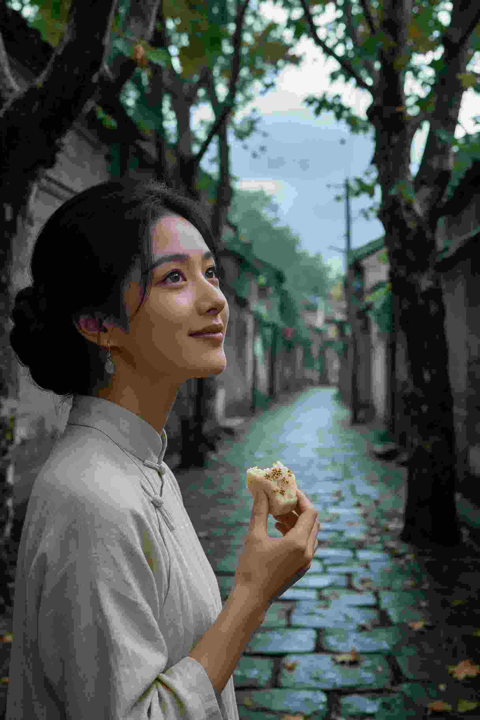 黑暗幻想