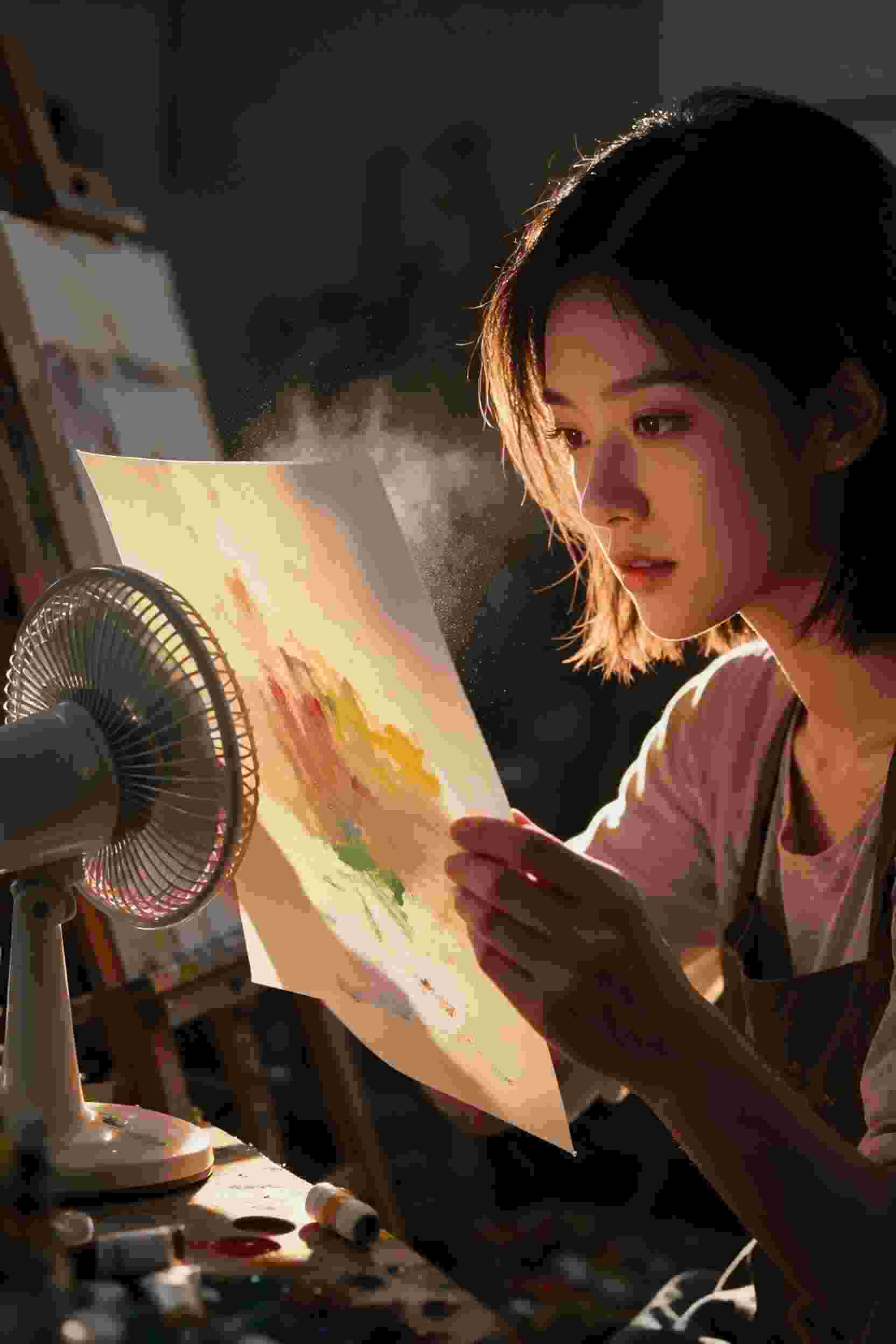 力量觉醒