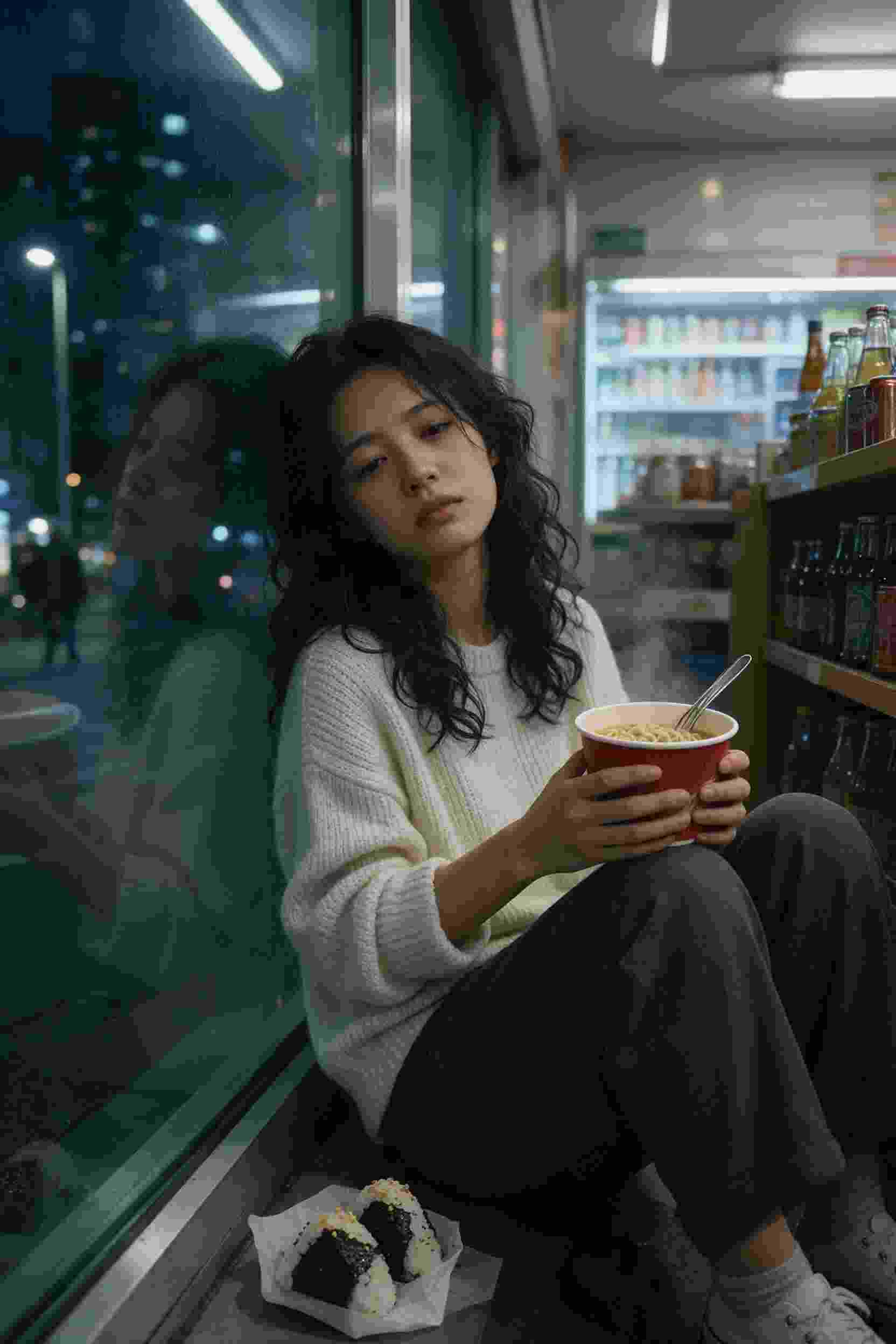 青春的呼唤